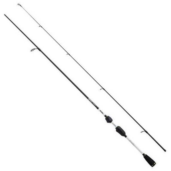 Mitchell Pyörivä Sauva Epic Mx1 Musta 2.72 m / 1-8 g