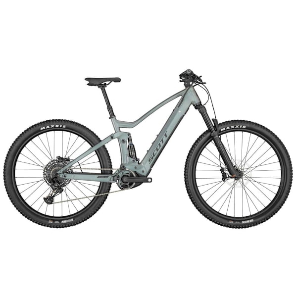 Scott Bikes Strike Eride 930 29´´ Sram Nx Eagle Elcykel Mtb  M / 625Wh