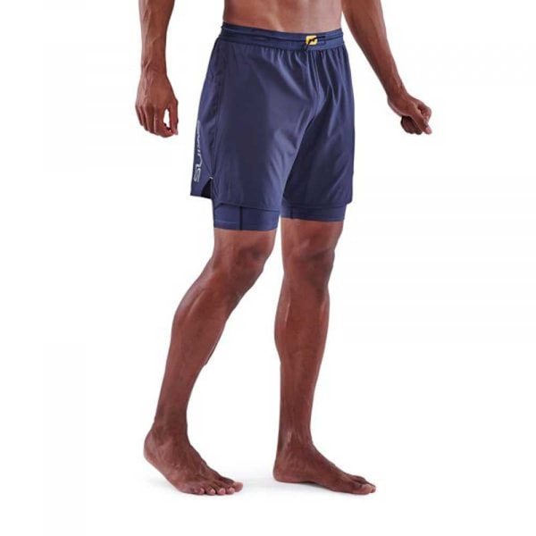 Skins Shortsit Series-3  M Mies