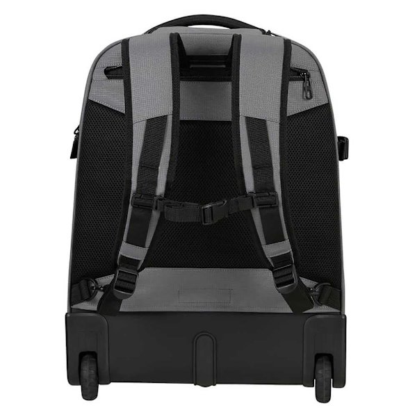 Samsonite Rygsæk Roader 28l Grå