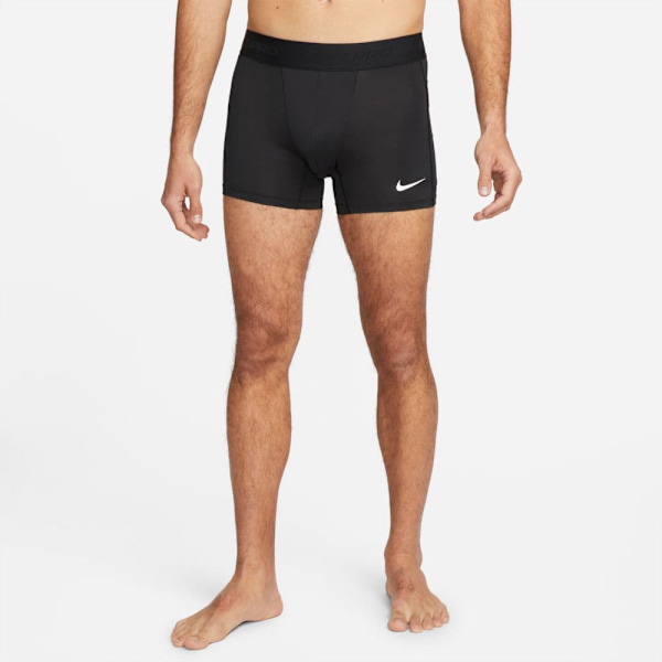 Nike Fd0685 Lyhyet Leggingsit  L Mies