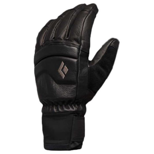 Black Diamond Spark Handsker Sort L Mand