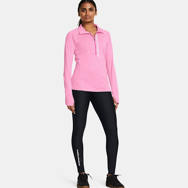 Under Armour Tech Branded Leggings  S Kvinde