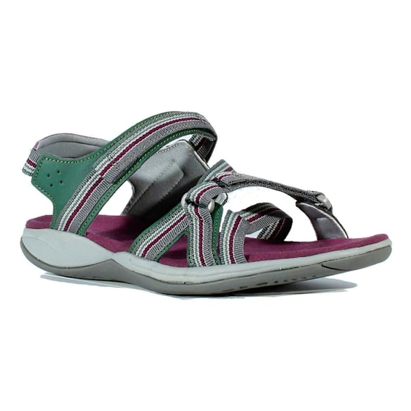 Hi-tec Formosa Sandaler Rosa EU 36 Kvinna