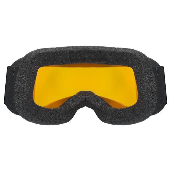 Uvex Hiihtolasit Elemnt Fm Musta,Kirkas Mirror Green Lasergold Lite/CAT2
