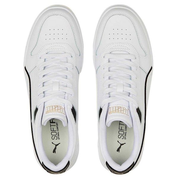 Puma Trænere Rbd Game Low Hvid EU 43 Mand