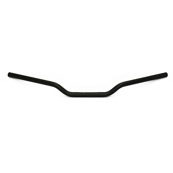 Renthal 758 Road Ultra Low Sort 22.2 mm / 733 mm