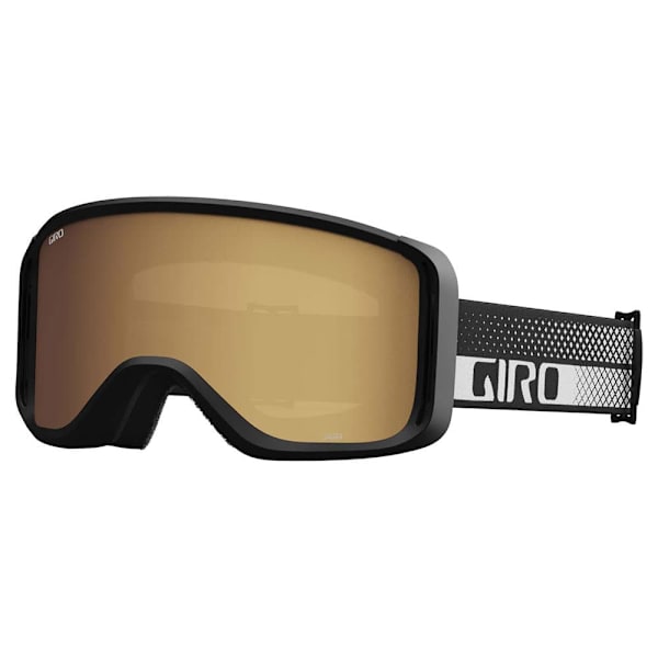Giro Sagen Naisten Laskettelulasit Kultainen Amber Gold/CAT2+Yellow/CAT1