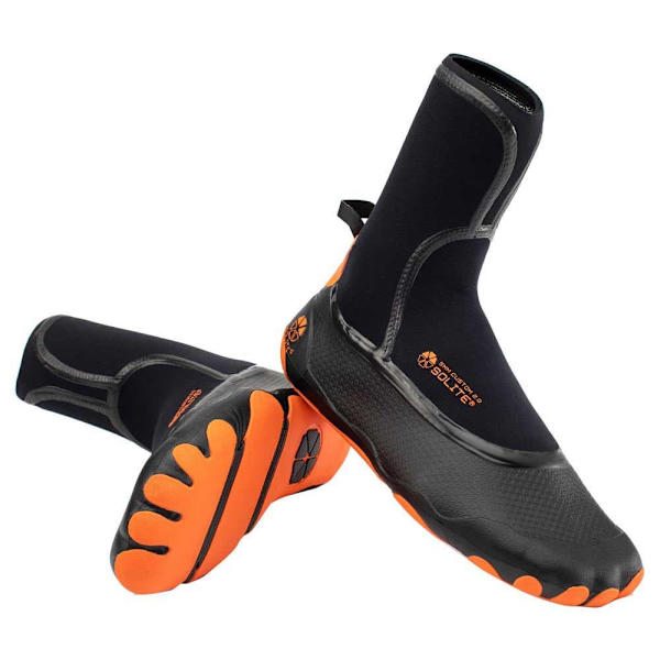 Solite Tossut Custom 2.0 5 Mm  EU 46