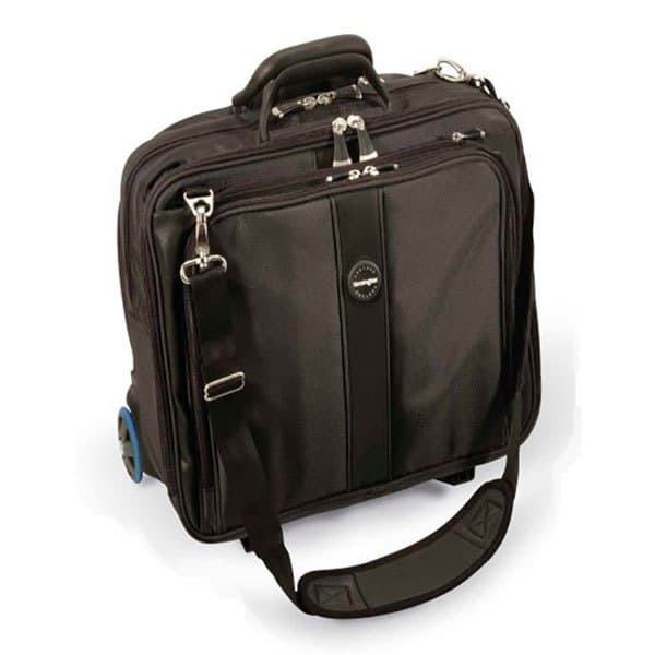 Kensington Contour 17´´ Sort