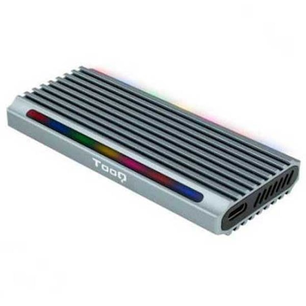 Tooq Ssd M. Tqe-2221g Shinobi 2 Ekstern Sag Grå Grå