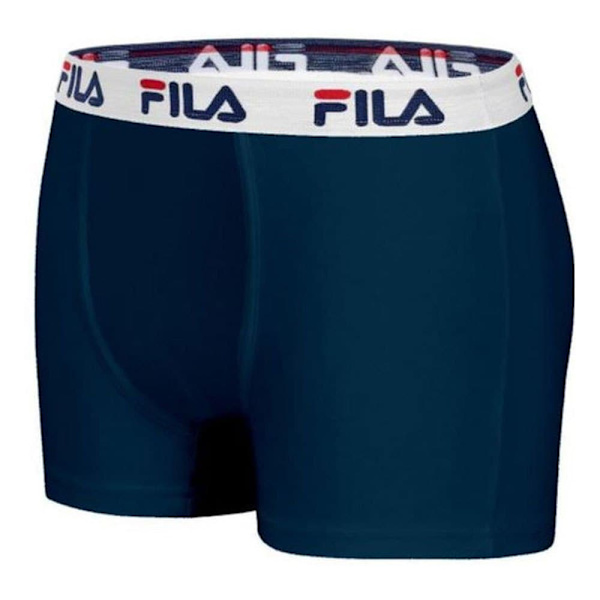 Fila Pk5383 Boxerit 4 Yksiköt Monivärinen 2XL Mies