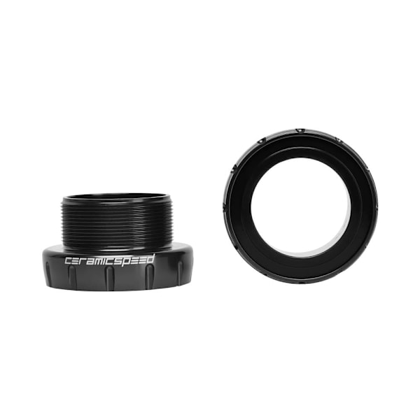 Ceramicspeed Bsa M Dub Coated 68 Mm M Dub 29 Mm Vevaxellager Svart