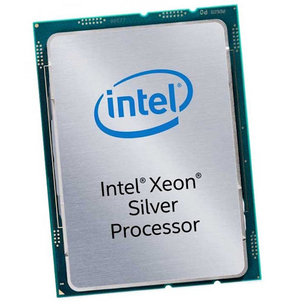 Intel Processor Xeon Sr650 4110 2.1ghz Søvfarvet
