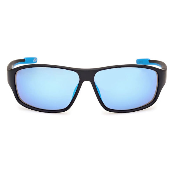 Skechers Se6364 Polariserede Solbriller Sort  Mand