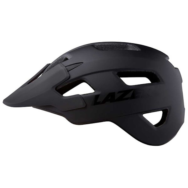 Lazer Chiru Mips Mtb Helmet Sort S