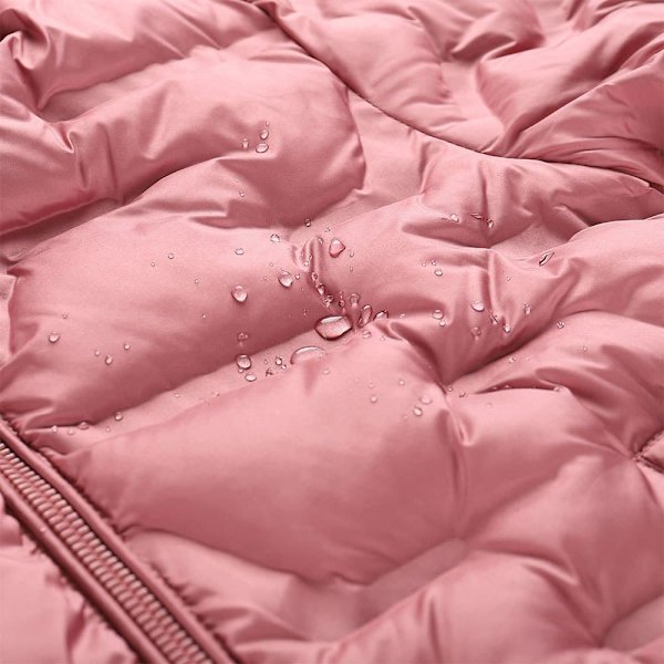 Nax Raffo Jacka Rosa 164-170 cm Pojke