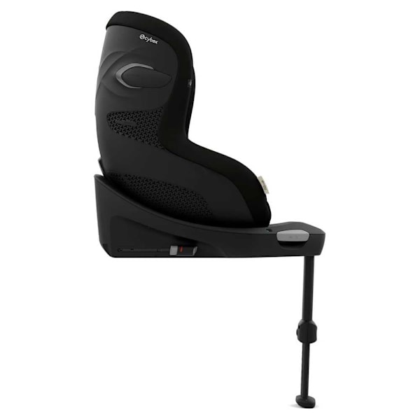 Cybex Sirona Gi I-size Vauvan Turvaistuin Musta