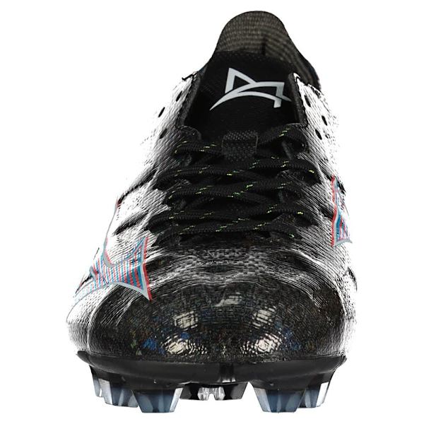 Mizuno Mizuno Alpha Pro Fg Jalkapallokengät Musta EU 46