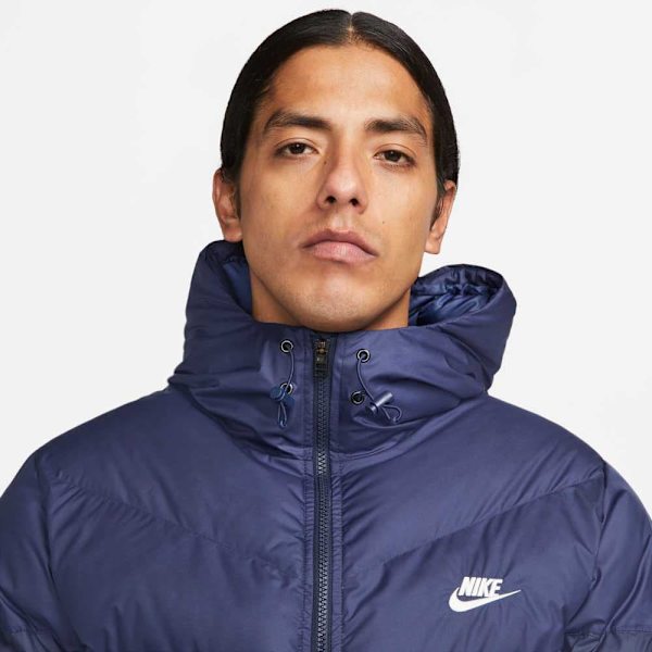 Nike Storm-fit Jacka  XL Man