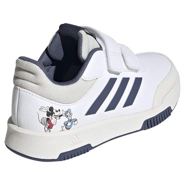 Adidas Löparskor För Barn Tensaur Sport Mickey Cf Vit EU 40 Pojke