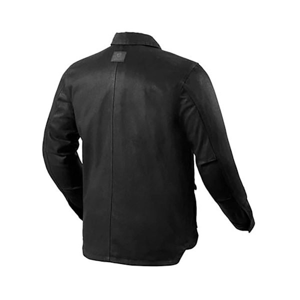 Revit Skjorte Worker 2 Blå M Mand