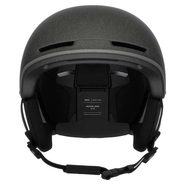 Poc Obex Pure Hjälm Svart XL-2XL