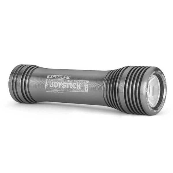Exposure Lights Framlykta Joystick Mk17 Silver 1150 Lumens