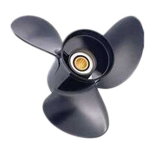 Solas Yamaha & Mercury Propeller Amita 3 R-b Søvfarvet 9.9 x 9´´