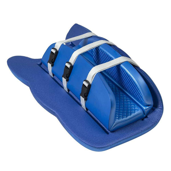 Tk Hockey Benskydd 1 Soft Blå M