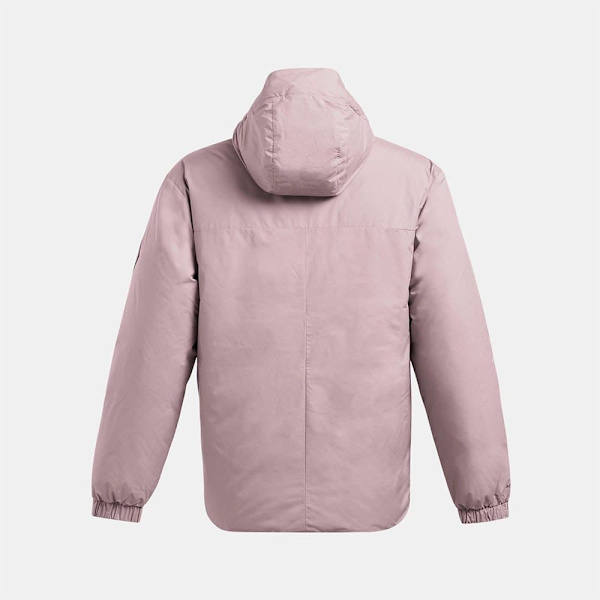 Under Armour Coldgear Infrared Lightweight Jakke Rosa XL Mand