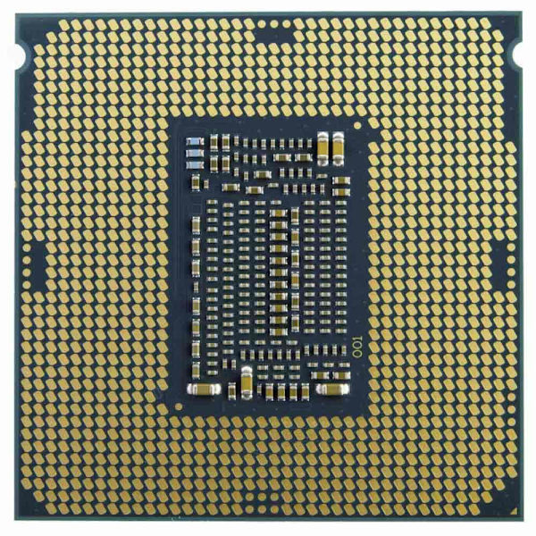 Intel Processor Celeron G5905 3.5ghz Grå
