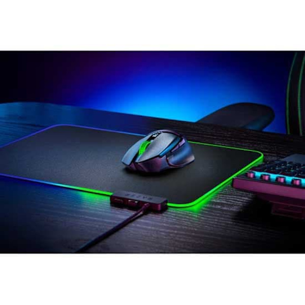 Razer Langaton Pelihiiri Basilisk V3 X Hyperspeed 18000 Dpi Musta