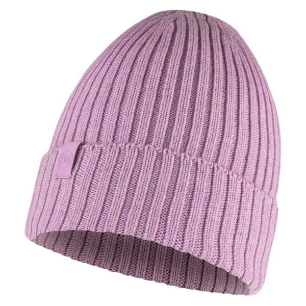 Buff ® Merino Wool Knit Pipo Violetti  Nainen