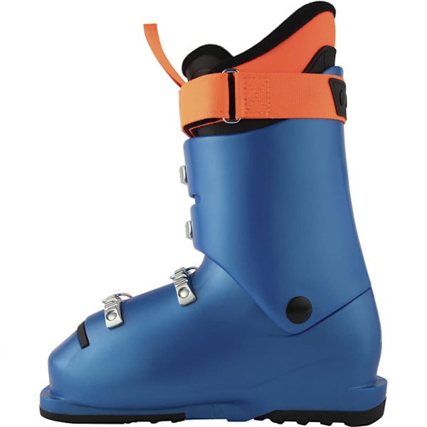 Lange Rsj 60 Junior Alpina Skidpjäxor Blå 24.0