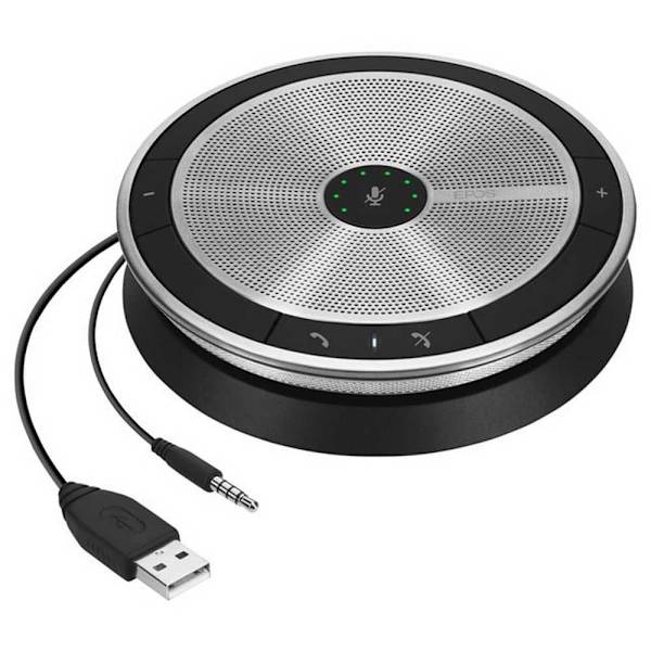 Epos Bluetooth Højttaler Expand Sp 20 Sort