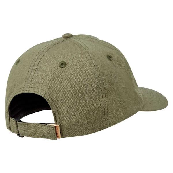 Montane Keps Canvas Basecamp Grönt  Kvinna