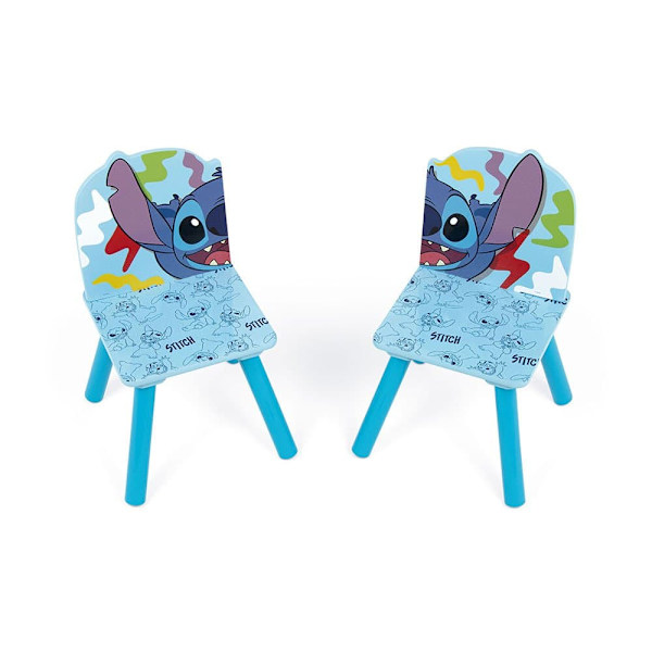 Lilo & Stitch Tabel+ Set 2 Stole