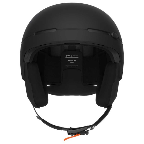 Poc Meninx Hjälm Svart XS-S