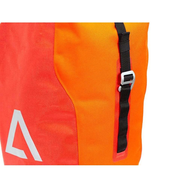 Acid Laukku Travlr 15l Oranssi