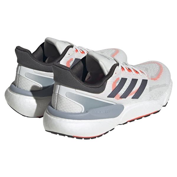 Adidas Löparskor Solarboost 5 Vit EU 40 Man