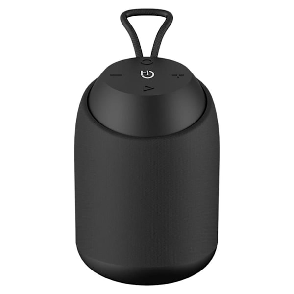Hiditec Bluetooth Högtalare Urban Rok M5w Svart