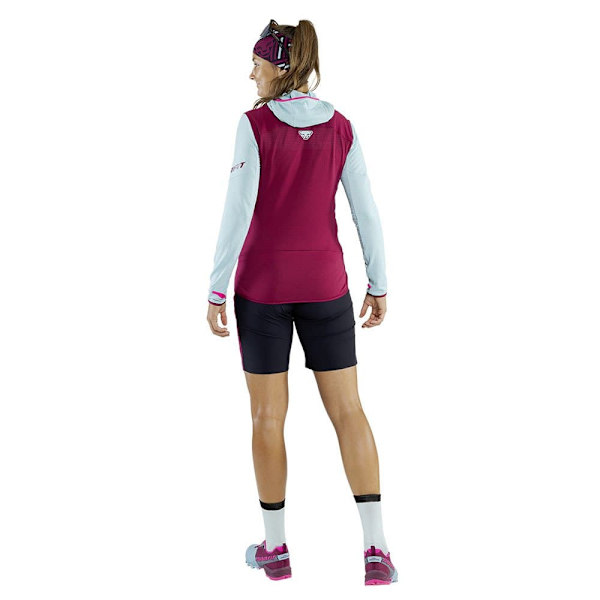 Dynafit Shortsit Traverse Dynastretch  XS Nainen
