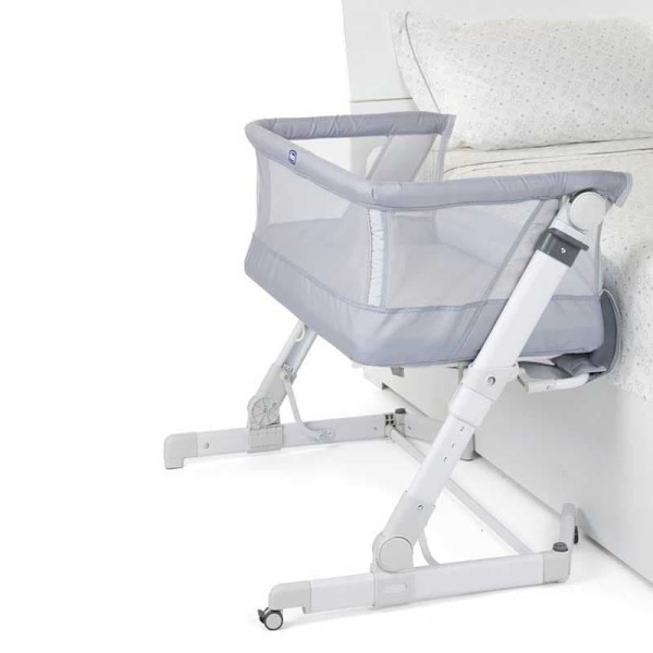 Chicco Next2me Pop Up Samsovings Seng