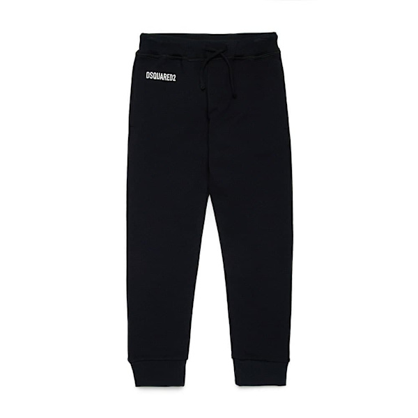 Dsquared2 Kids Dq2527 Byxor  4 Years