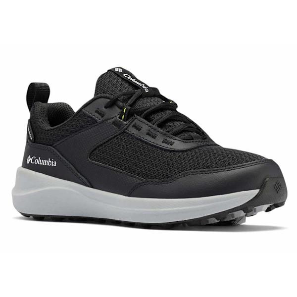Columbia Urban Skor Hatana™ Wp Svart EU 32