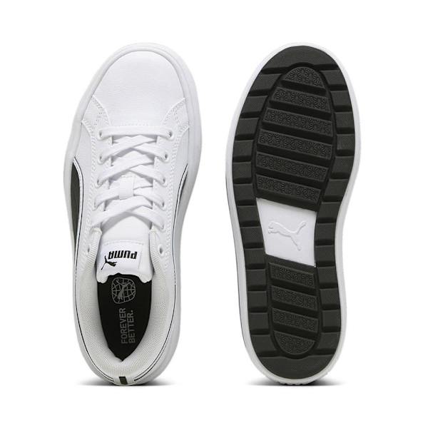 Puma Utbildare Kaia 2.0 Vit EU 36 Kvinna