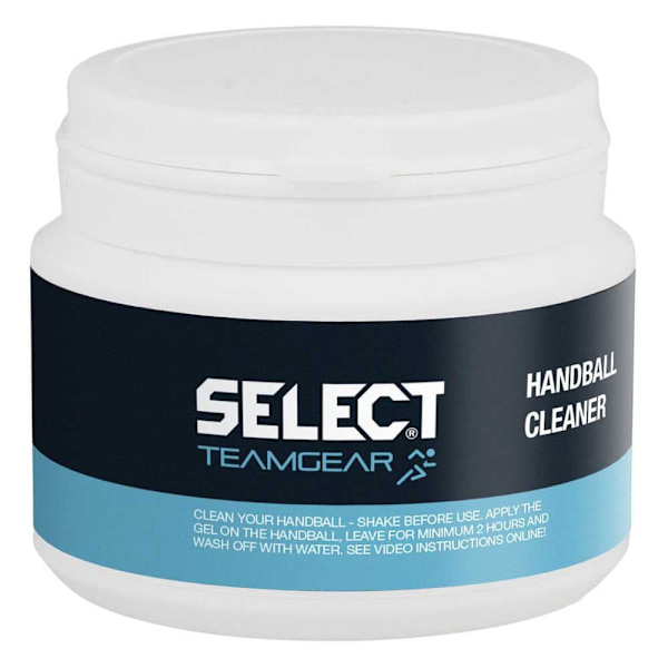 Select Rengöringsmedel Handball Transparent 500 Ml Durchsichtig