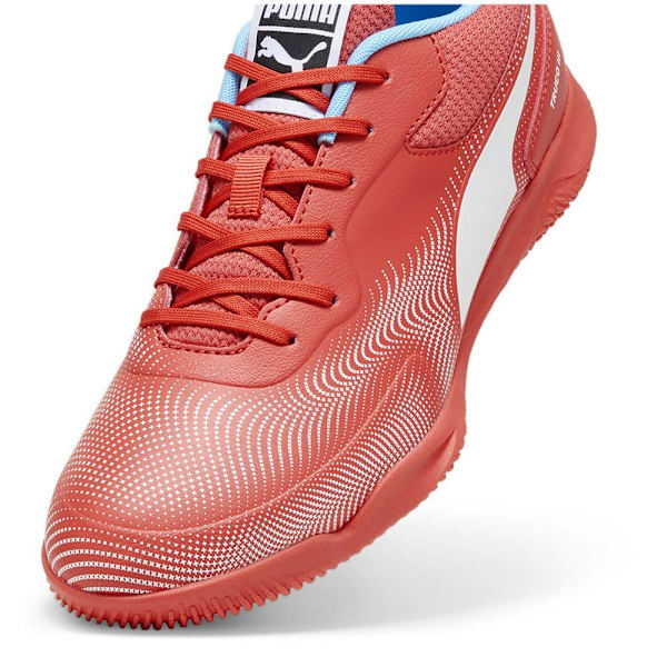 Puma Sko Truco Iii Rød EU 46