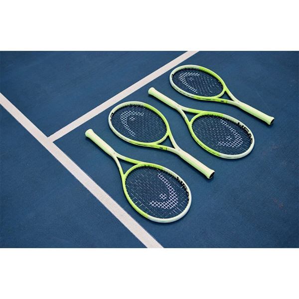 Head Racket Extreme Team Tennisracket  2